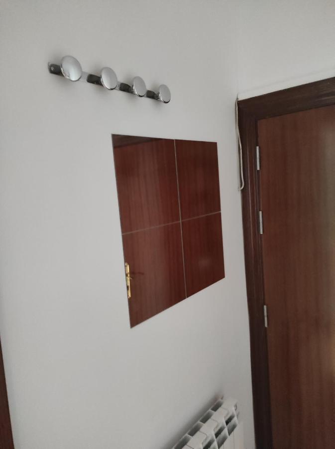 Precioso Apartamento Con Patio ثامورا المظهر الخارجي الصورة