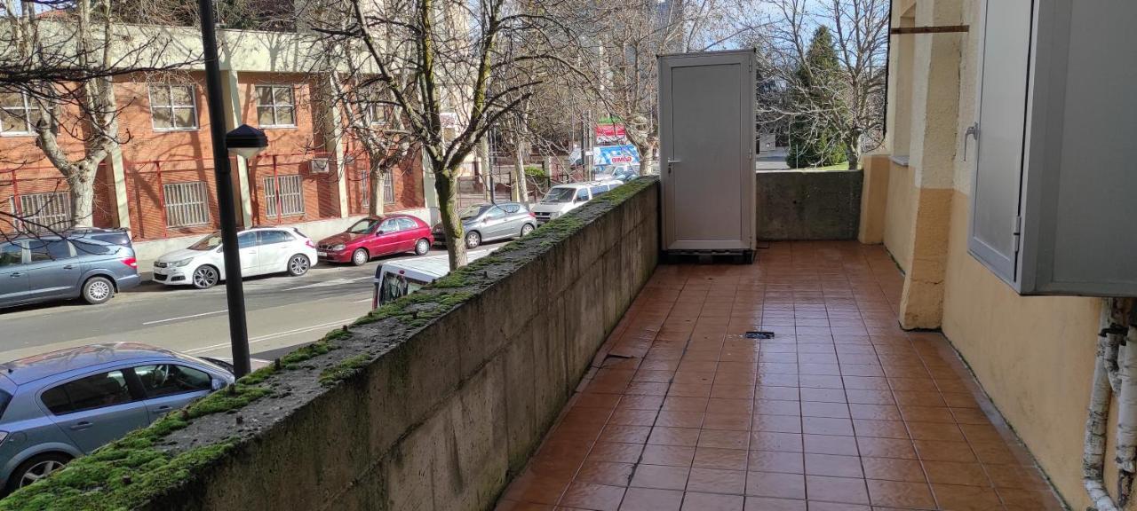 Precioso Apartamento Con Patio ثامورا المظهر الخارجي الصورة