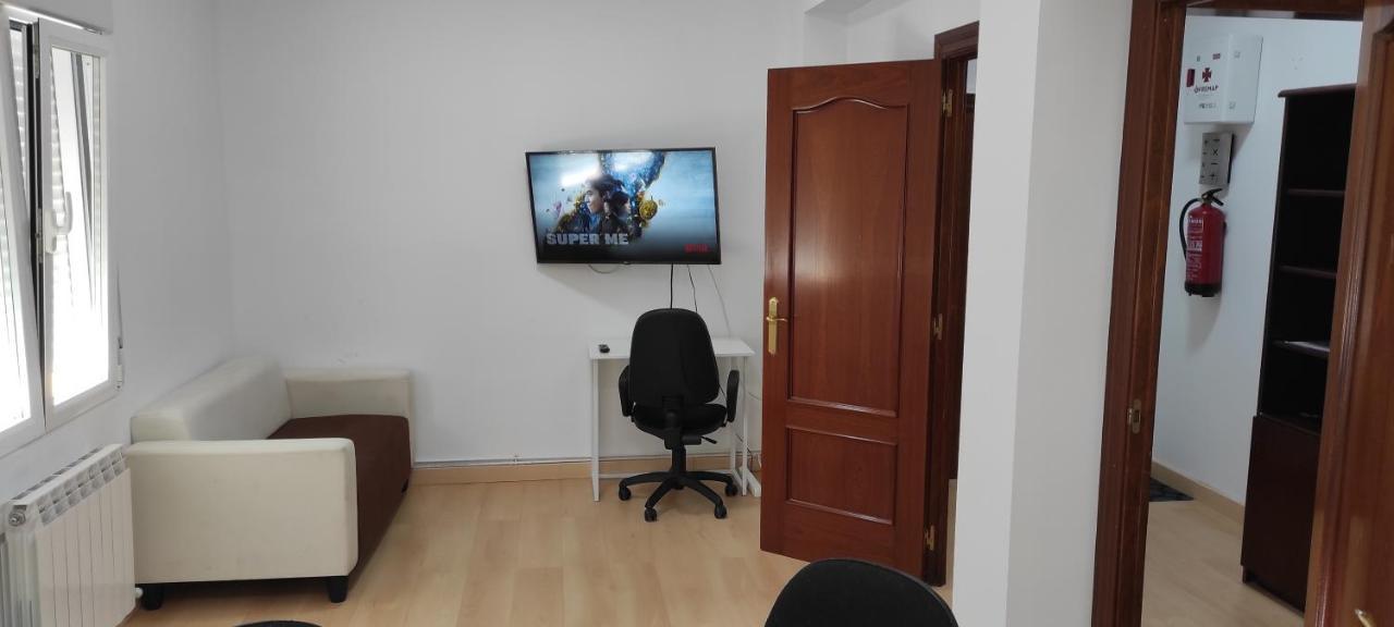 Precioso Apartamento Con Patio ثامورا المظهر الخارجي الصورة