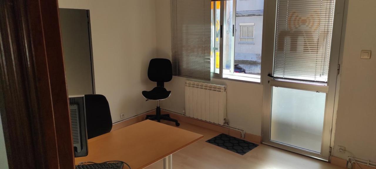 Precioso Apartamento Con Patio ثامورا المظهر الخارجي الصورة