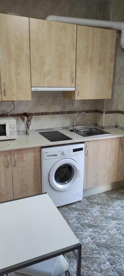 Precioso Apartamento Con Patio ثامورا المظهر الخارجي الصورة