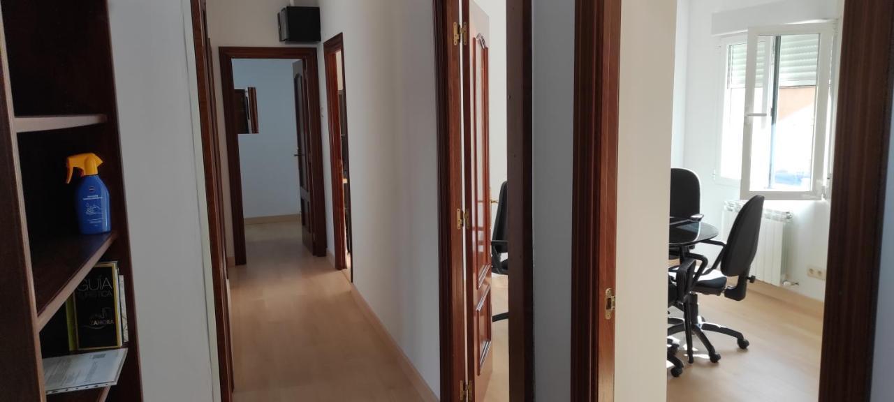 شقة Precioso Apartamento Con Patio ثامورا المظهر الخارجي الصورة