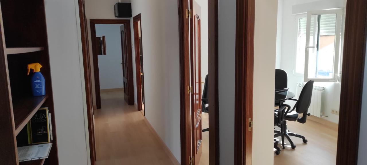 Precioso Apartamento Con Patio ثامورا المظهر الخارجي الصورة