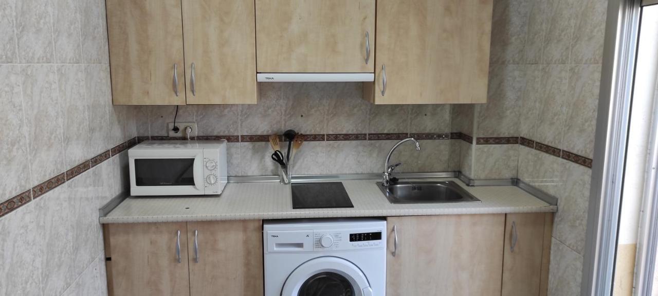 Precioso Apartamento Con Patio ثامورا المظهر الخارجي الصورة