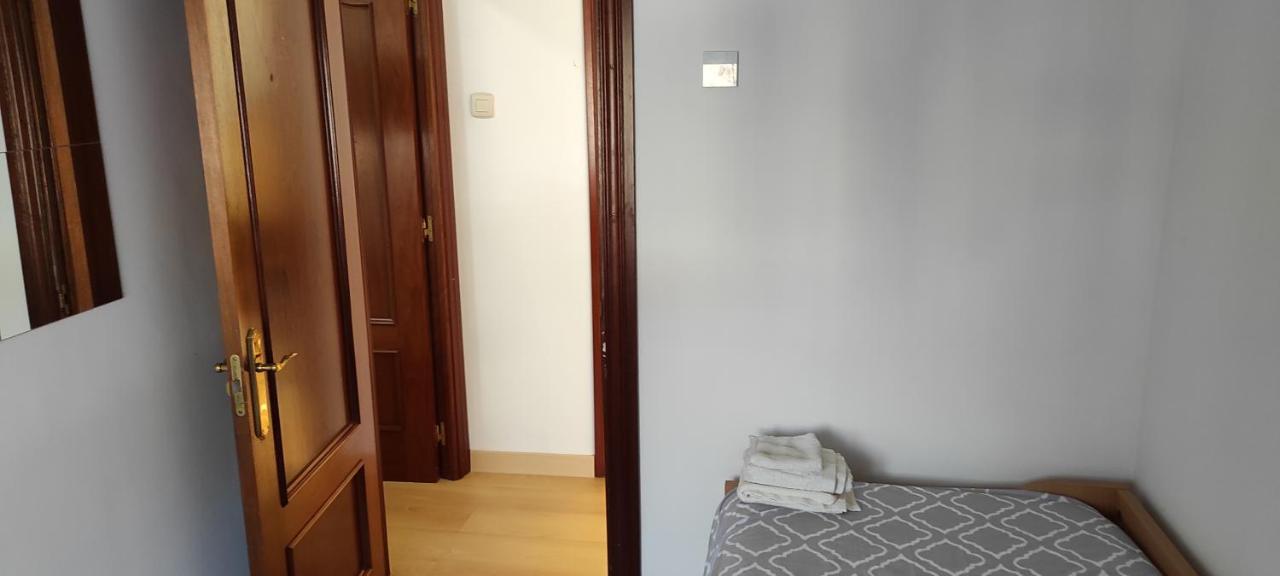 Precioso Apartamento Con Patio ثامورا المظهر الخارجي الصورة