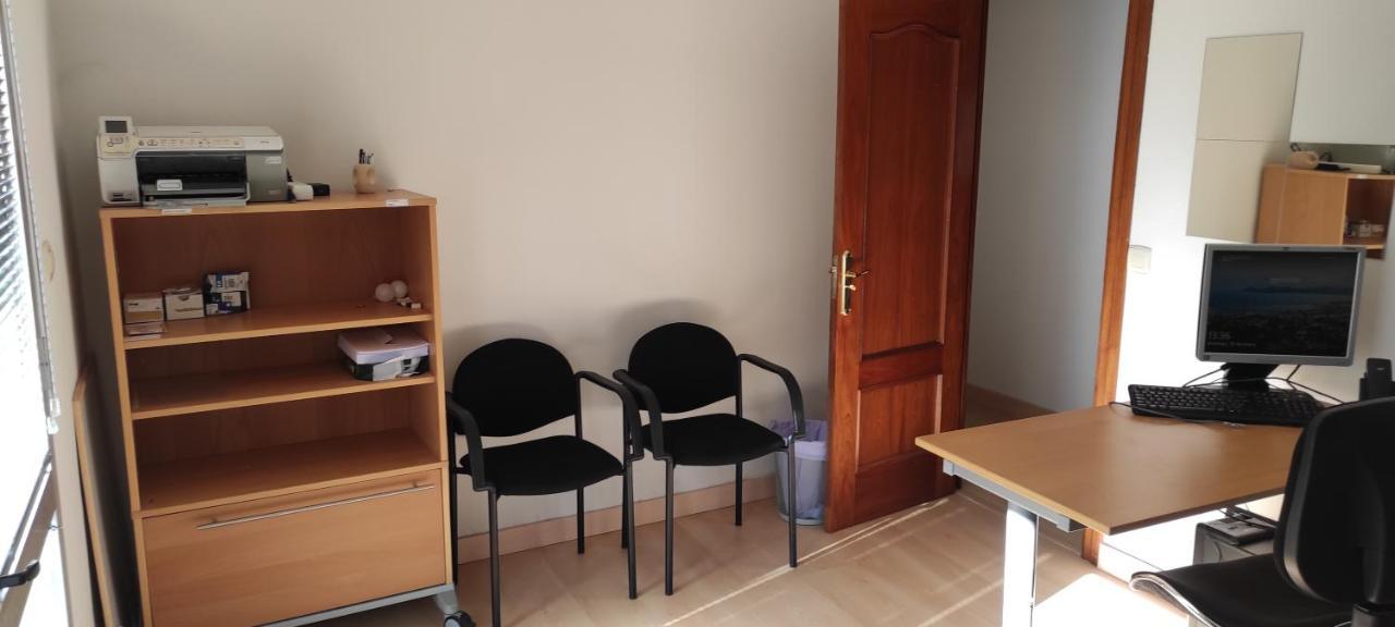 Precioso Apartamento Con Patio ثامورا المظهر الخارجي الصورة