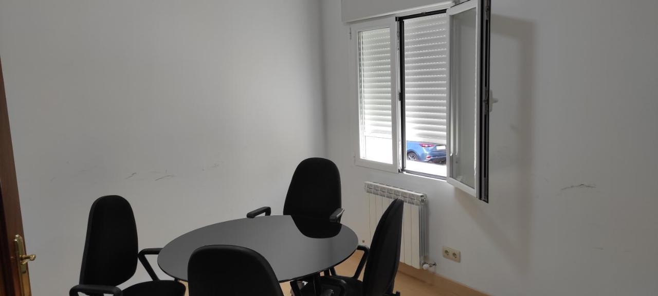 Precioso Apartamento Con Patio ثامورا المظهر الخارجي الصورة