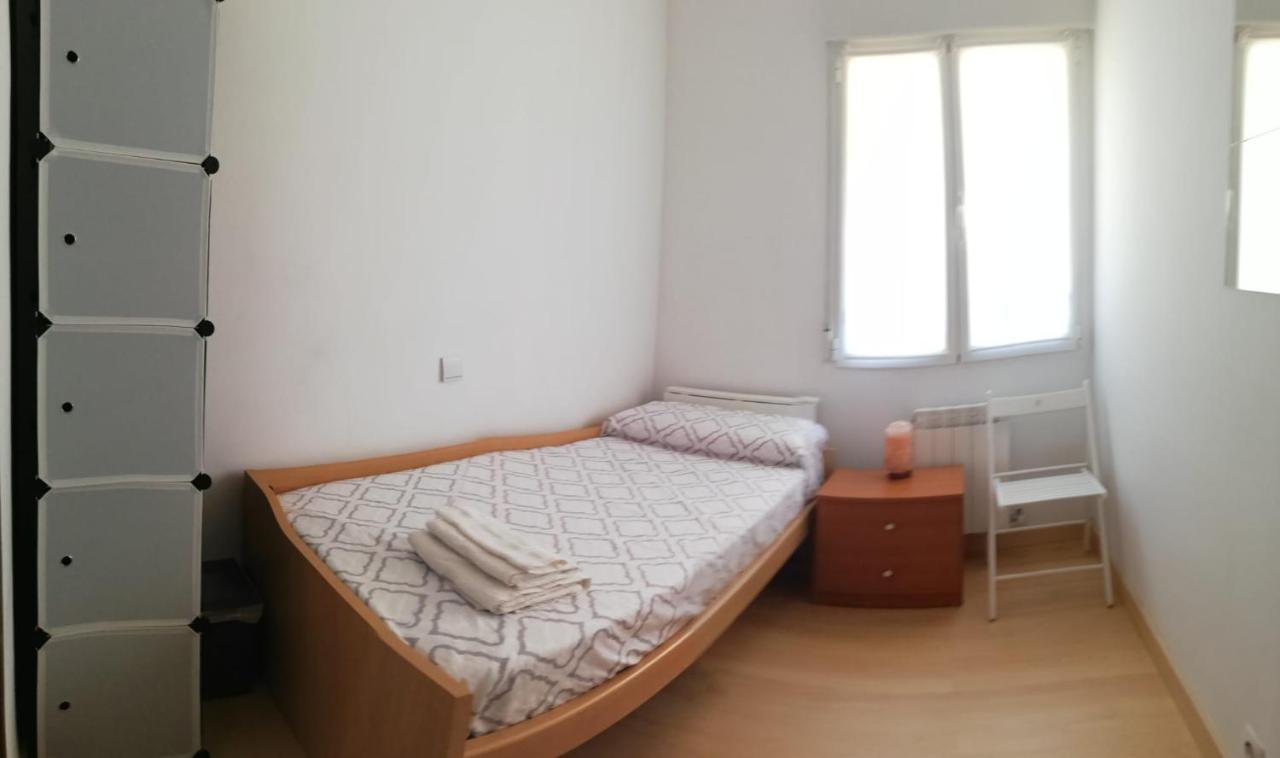 Precioso Apartamento Con Patio ثامورا المظهر الخارجي الصورة