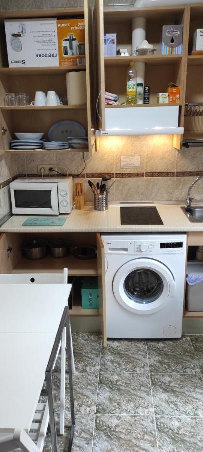 Precioso Apartamento Con Patio ثامورا المظهر الخارجي الصورة