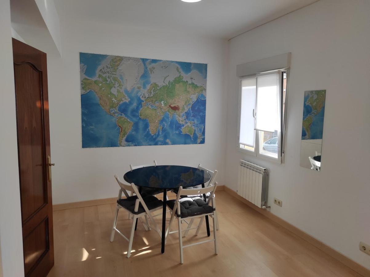 Precioso Apartamento Con Patio ثامورا المظهر الخارجي الصورة