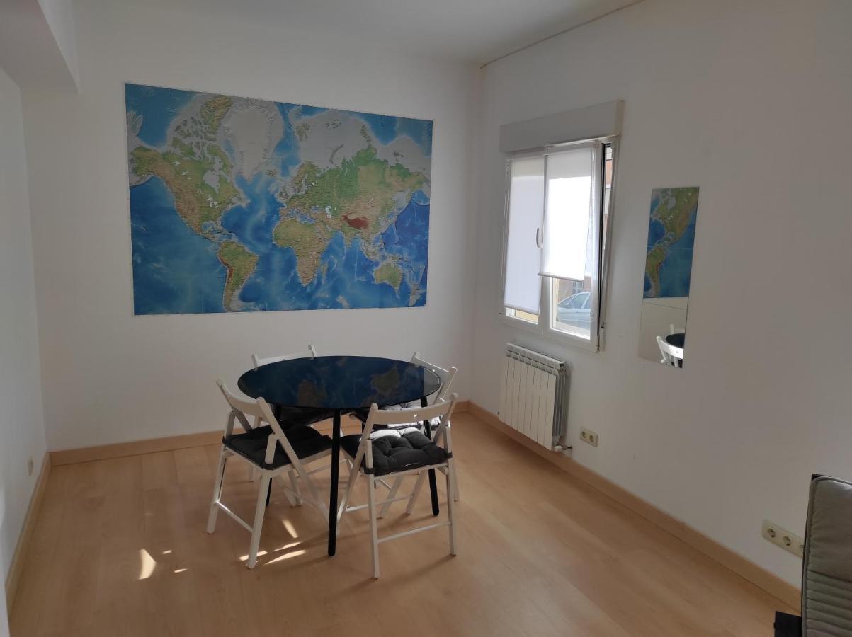 Precioso Apartamento Con Patio ثامورا المظهر الخارجي الصورة