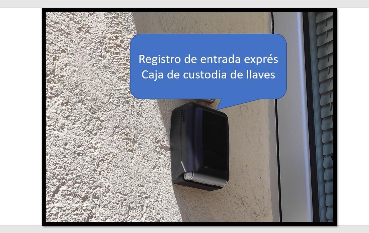 Precioso Apartamento Con Patio ثامورا المظهر الخارجي الصورة
